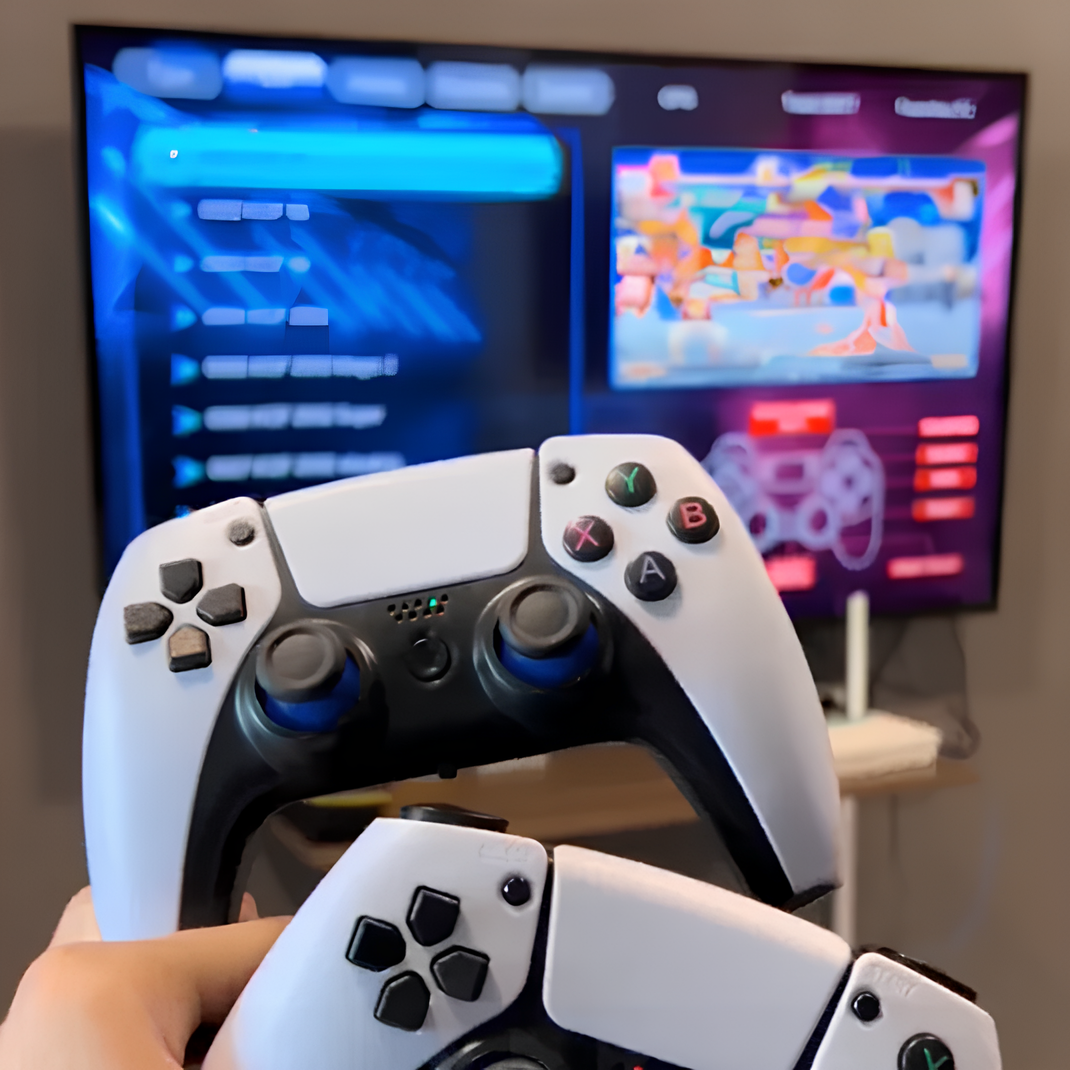M15 Retro Oyun konsolu