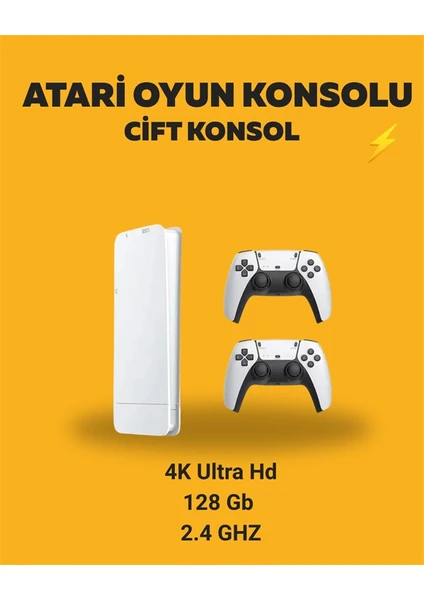 M15 Retro Oyun konsolu